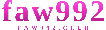 faw992 logo