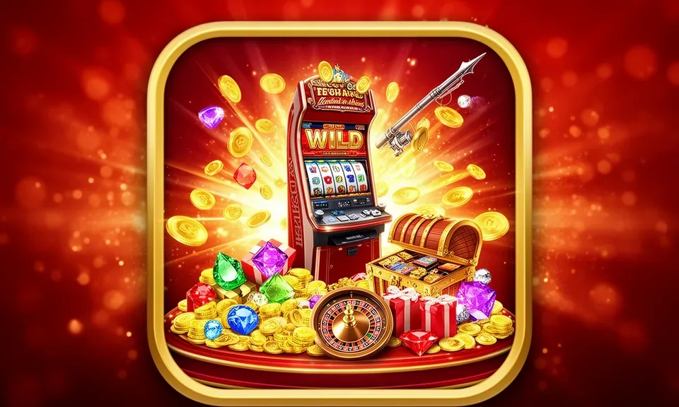 faw992 Slot Feature Spins Offer